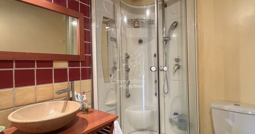 vente Maison Mandagout