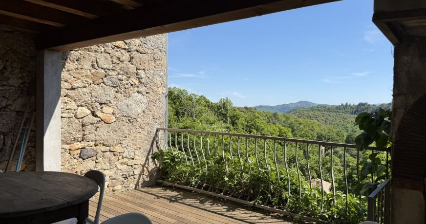 vente Maison Mandagout