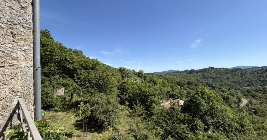 vente Maison Mandagout