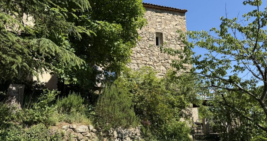 vente Maison Mandagout