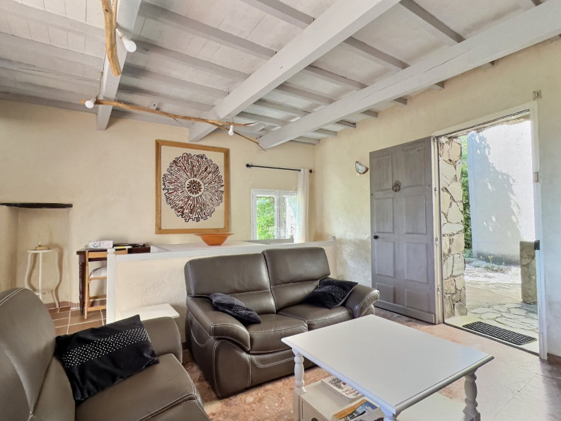 vente Maison Mandagout - Photo 4