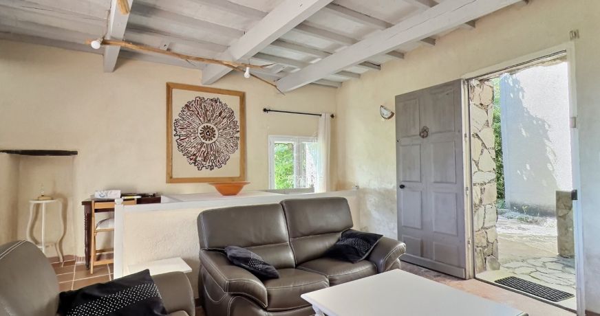 vente Maison Mandagout