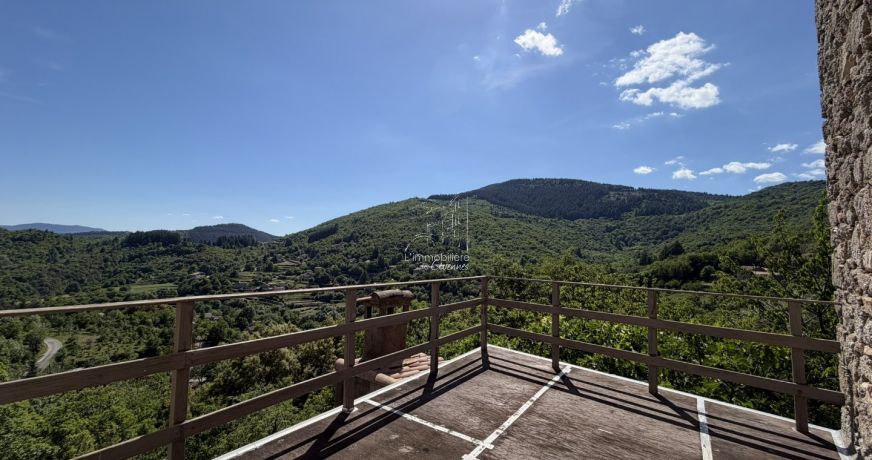 vente Maison Mandagout