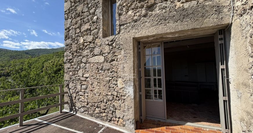 vente Maison Mandagout