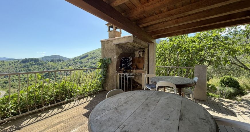 vente Maison Mandagout