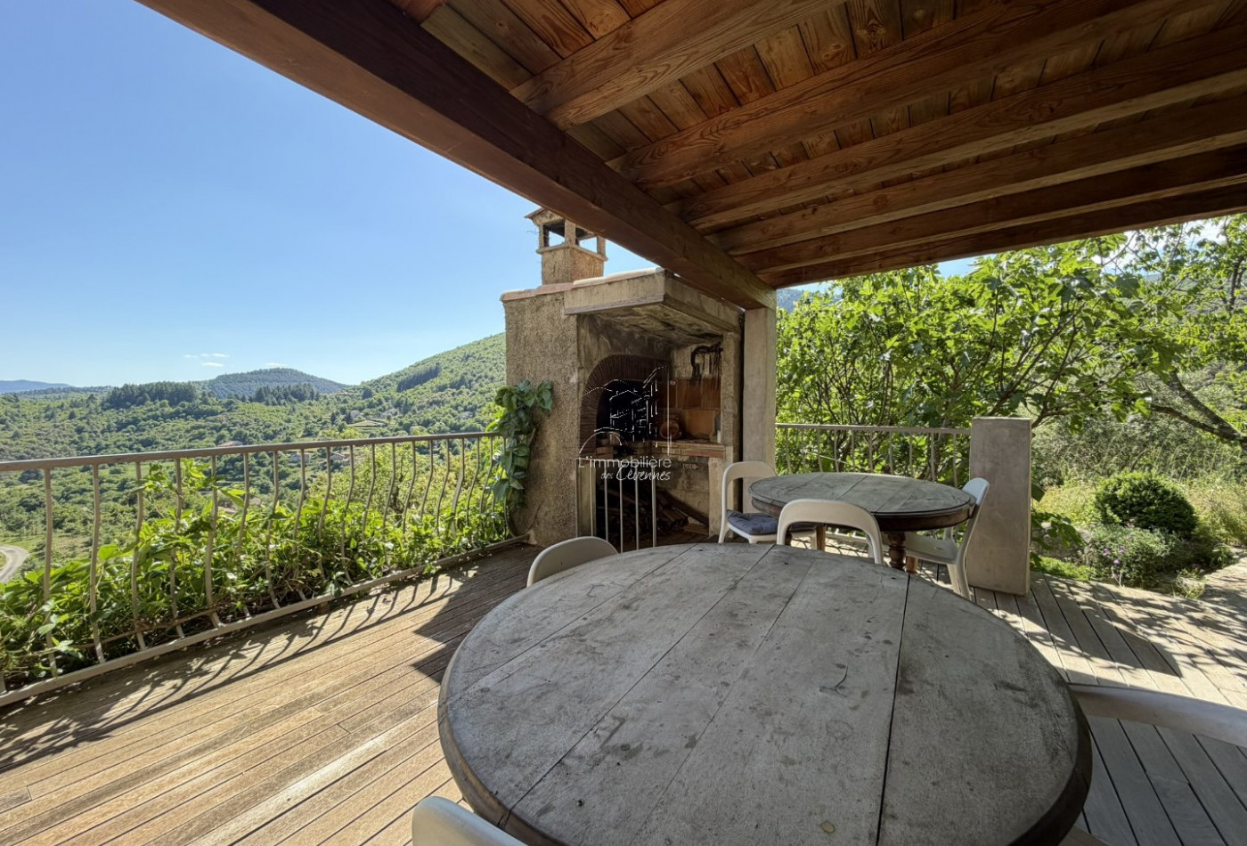 vente Maison Mandagout - Photo 1