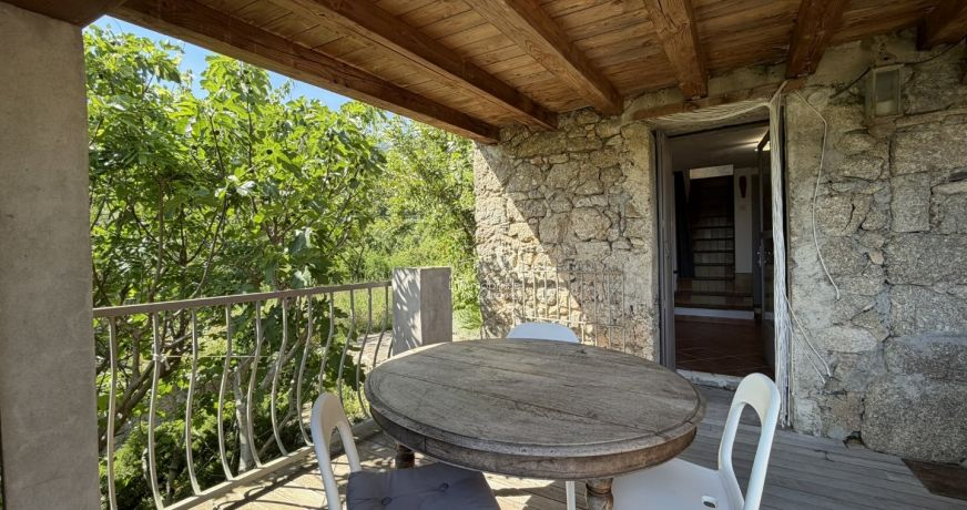 vente Maison Mandagout