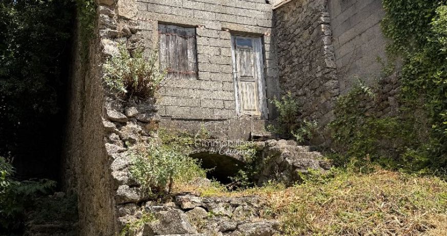 vente Maison Mandagout