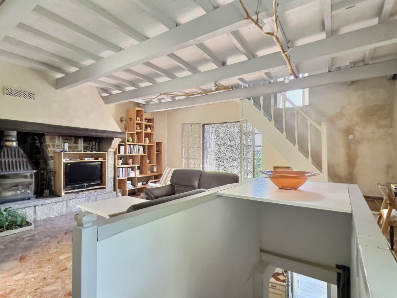 vente Maison Mandagout - Photo 5