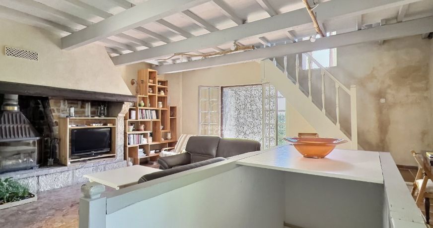 vente Maison Mandagout