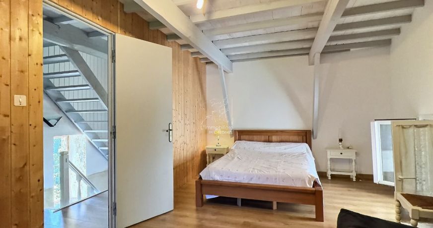 vente Maison Mandagout