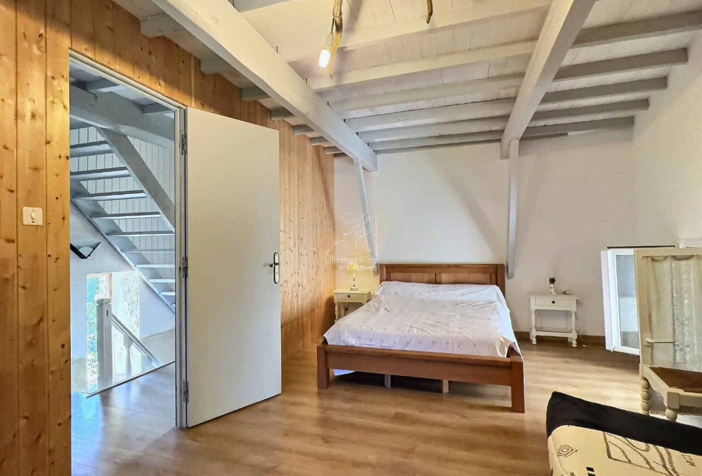 vente Maison Mandagout - Photo 6