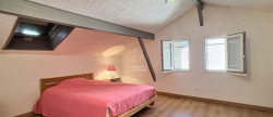 vente Maison Mandagout