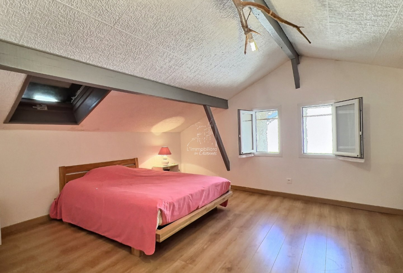 vente Maison Mandagout - Photo 7