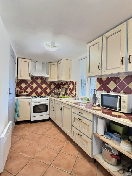 vente Maison Mandagout - Photo 8