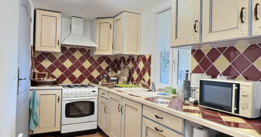 vente Maison Mandagout