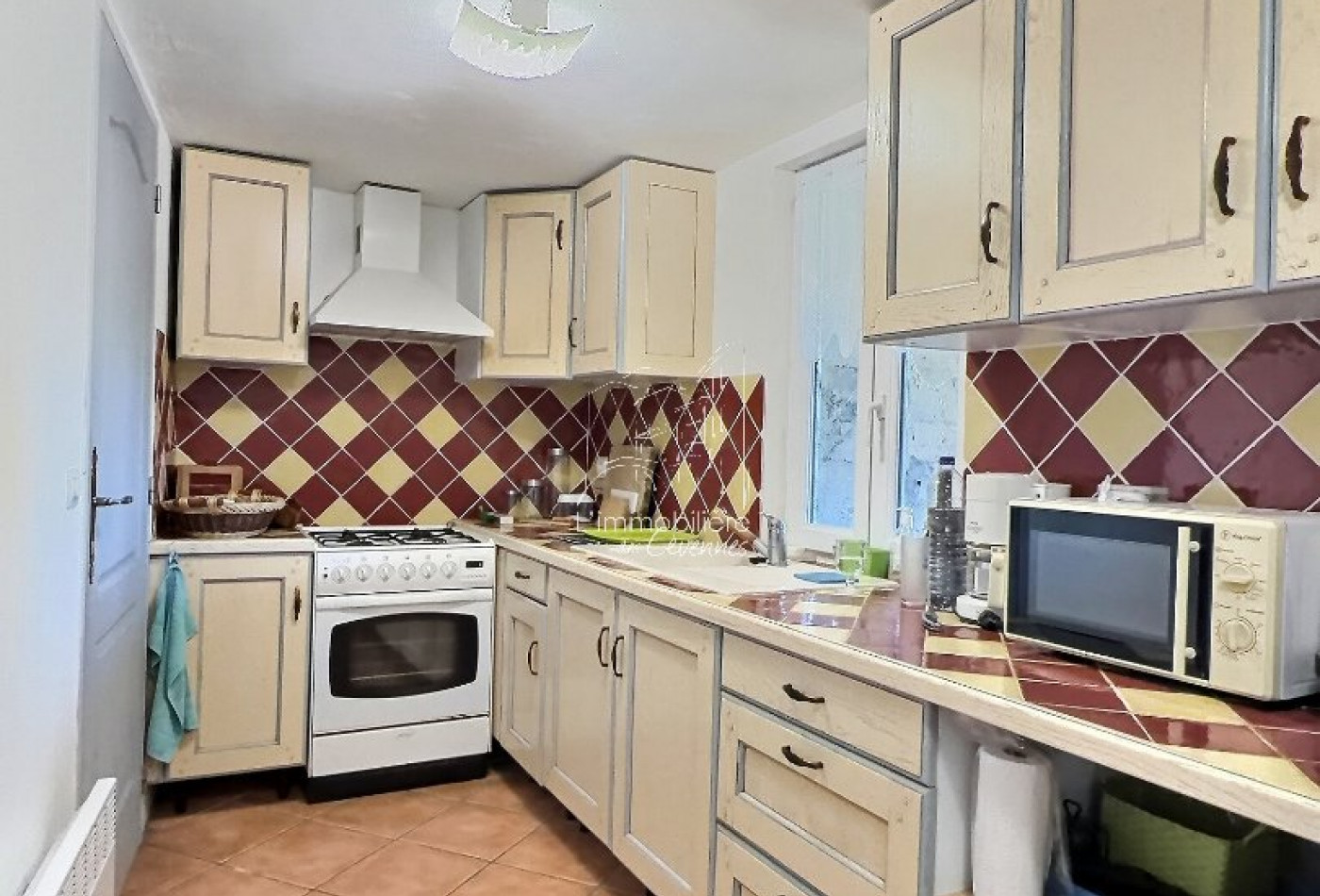 vente Maison Mandagout - Photo 8