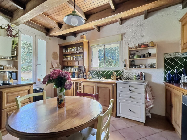 vente Maison Val D'aigoual - Photo 6