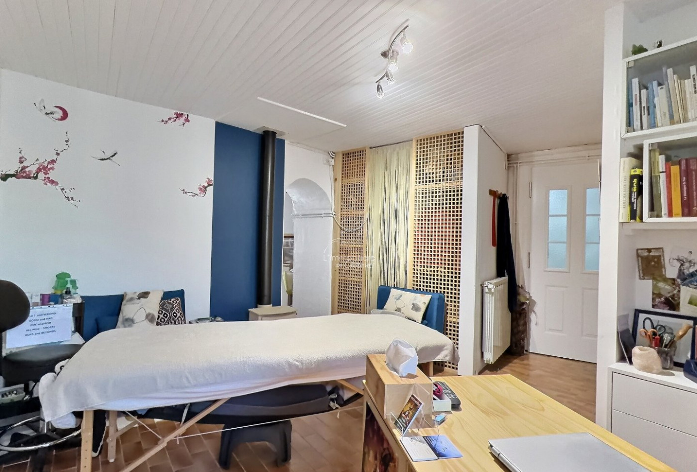vente Maison Val D'aigoual - Photo 10