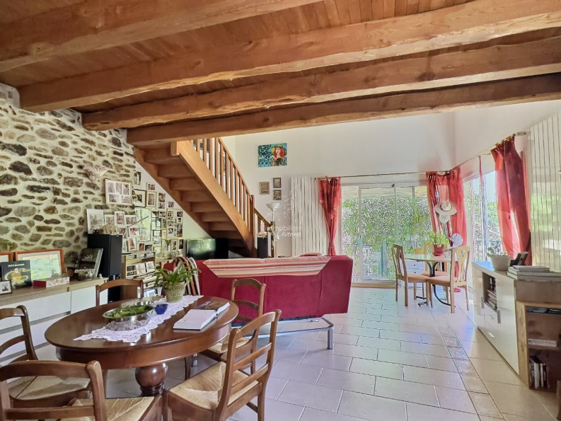 vente Maison Val D'aigoual - Photo 5