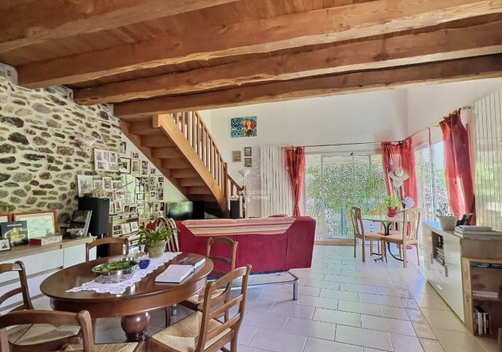 vente Maison Val D'aigoual