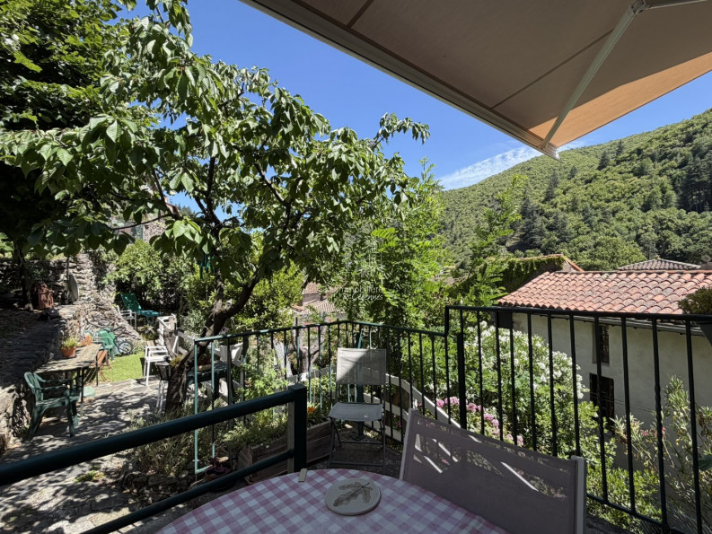 vente Maison Val D'aigoual - Photo 7