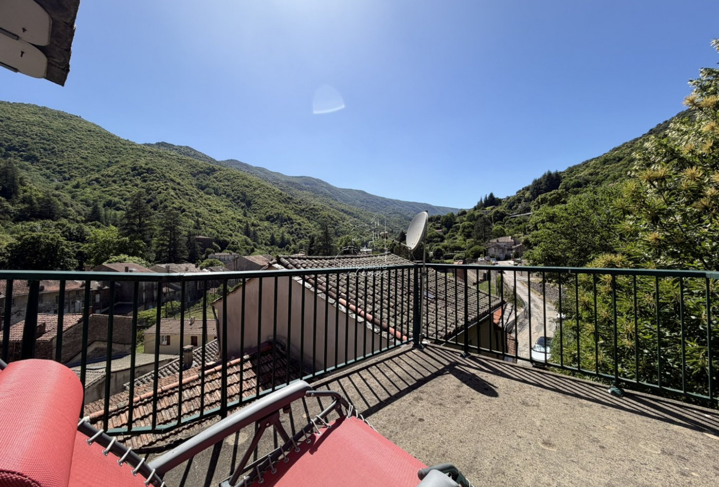 vente Maison Val D'aigoual - Photo 2