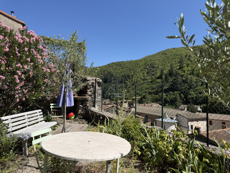 vente Maison Val D'aigoual - Photo 3