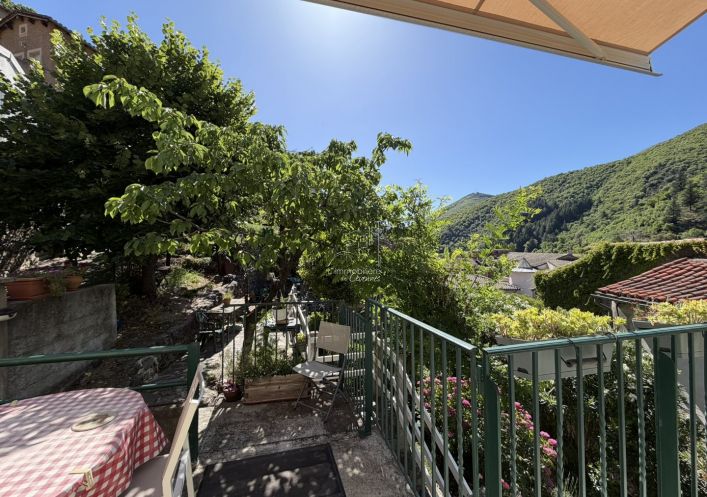 vente Maison Val D'aigoual