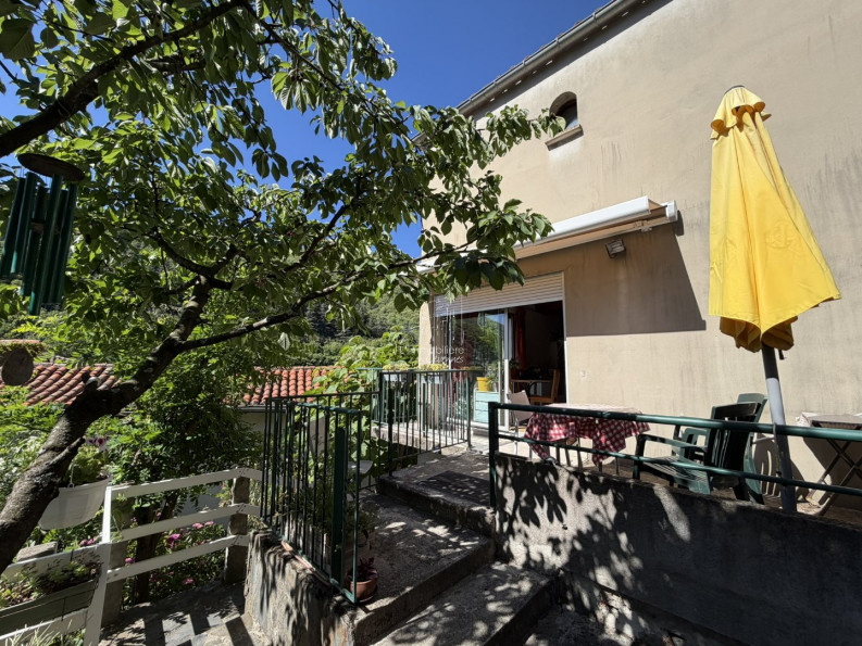 vente Maison Val D'aigoual - Photo 2