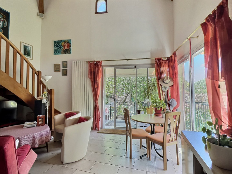 vente Maison Val D'aigoual - Photo 4