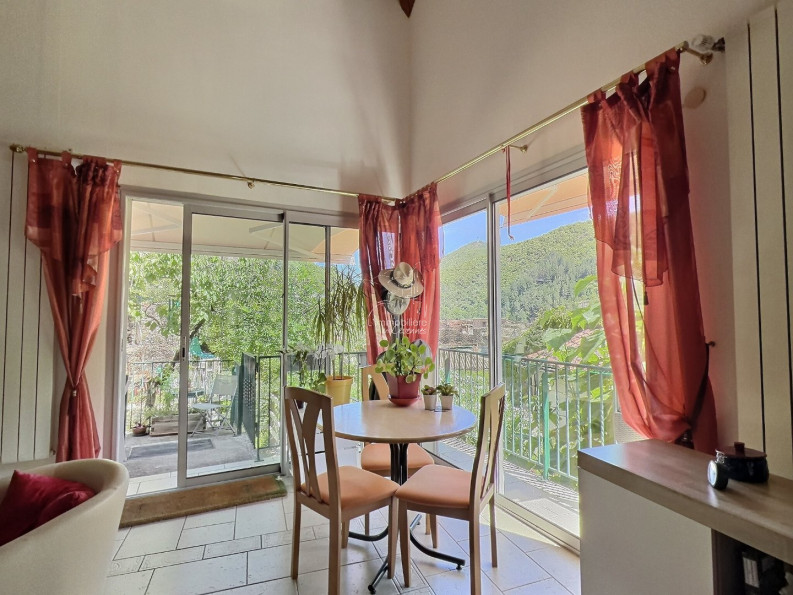 vente Maison Val D'aigoual - Photo 10