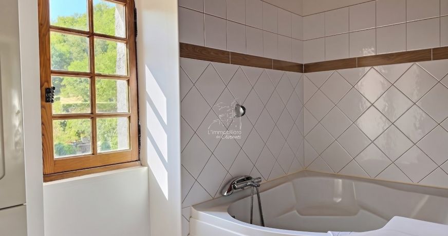 vente Maison Saint Andre De Majencoules