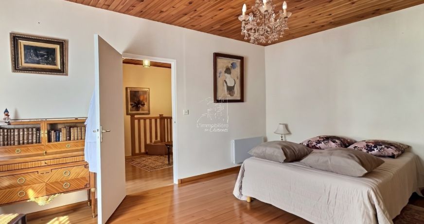 vente Maison Saint Andre De Majencoules