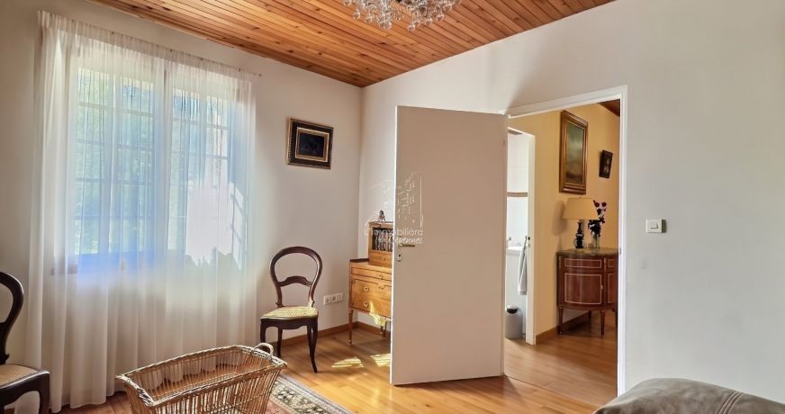 vente Maison Saint Andre De Majencoules