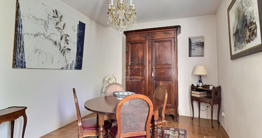 vente Maison Saint Andre De Majencoules