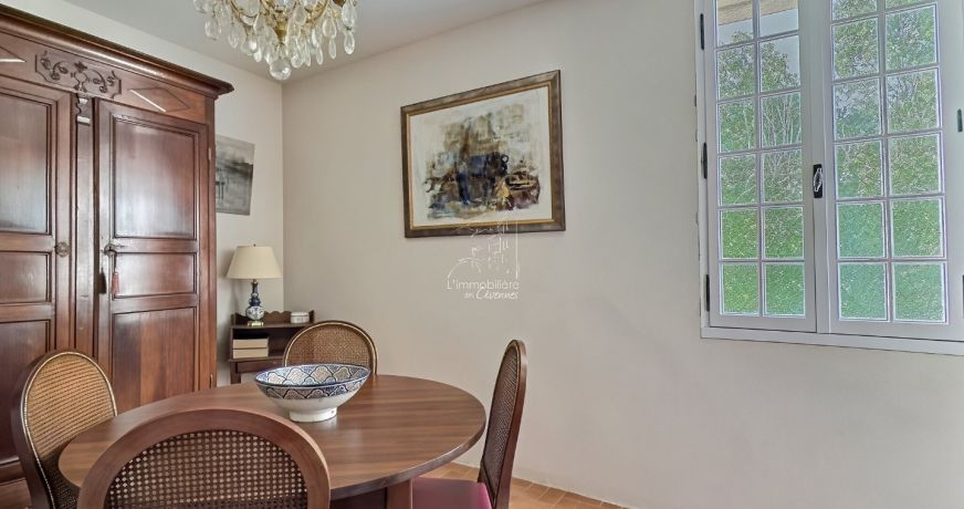 vente Maison Saint Andre De Majencoules