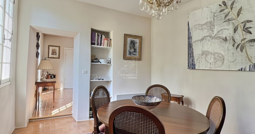 vente Maison Saint Andre De Majencoules