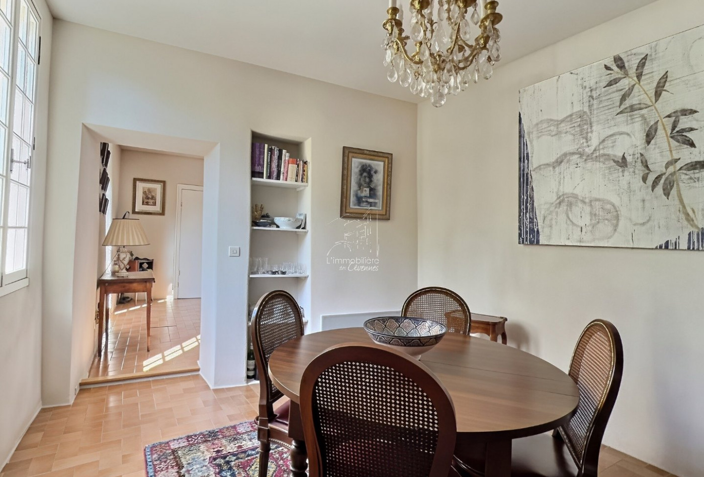 sale Maison Saint Andre De Majencoules - Photo 6