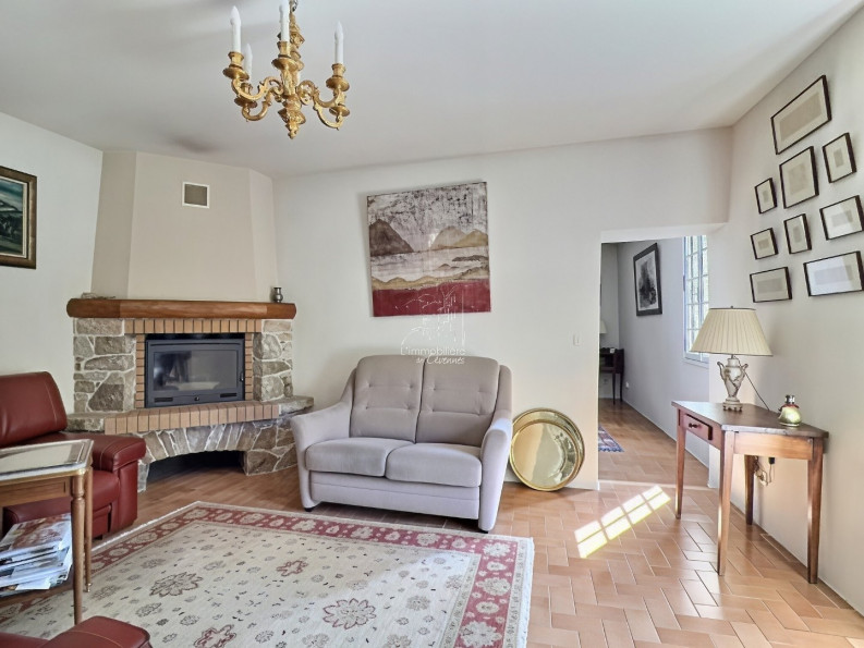 vente Maison Saint Andre De Majencoules - Photo 5