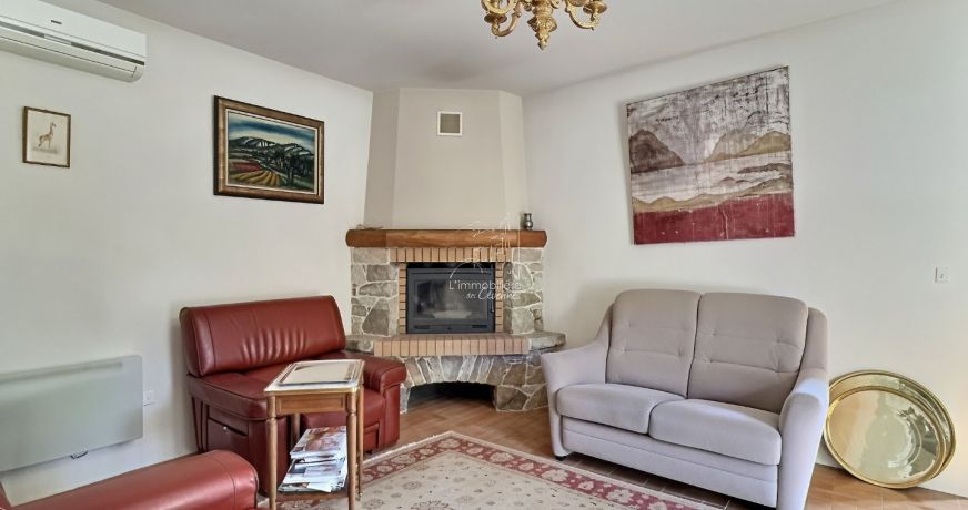 vente Maison Saint Andre De Majencoules