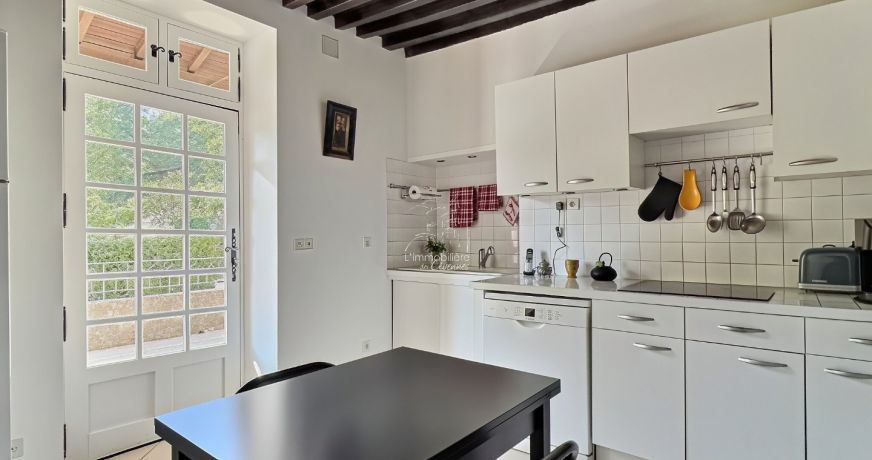 vente Maison Saint Andre De Majencoules