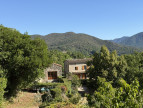 vente Maison Saint Andre De Majencoules