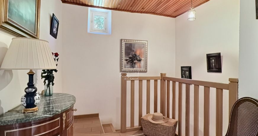 vente Maison Saint Andre De Majencoules