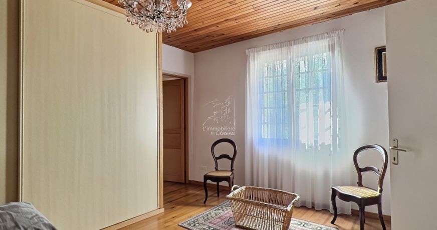 vente Maison Saint Andre De Majencoules