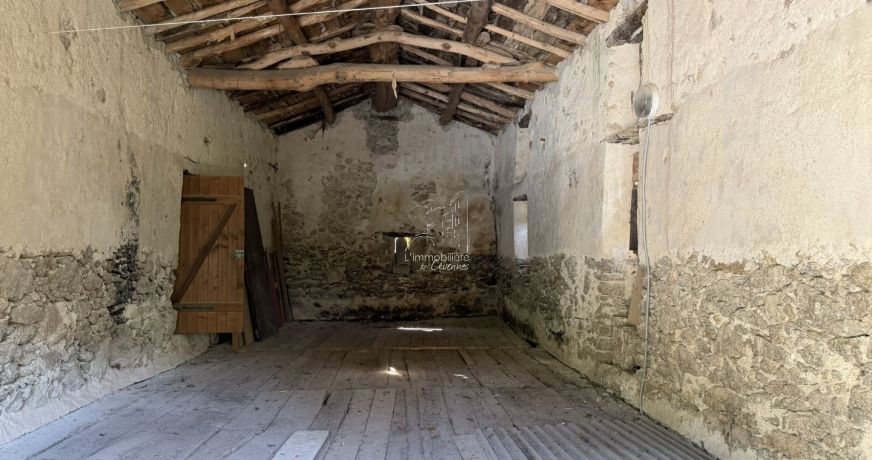 vente Maison Saint Andre De Majencoules