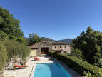 vente Maison Saint Andre De Majencoules