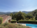 vente Maison Saint Andre De Majencoules