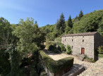 sale Maison Saint Andre De Majencoules