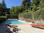 vente Maison Saint Andre De Majencoules
